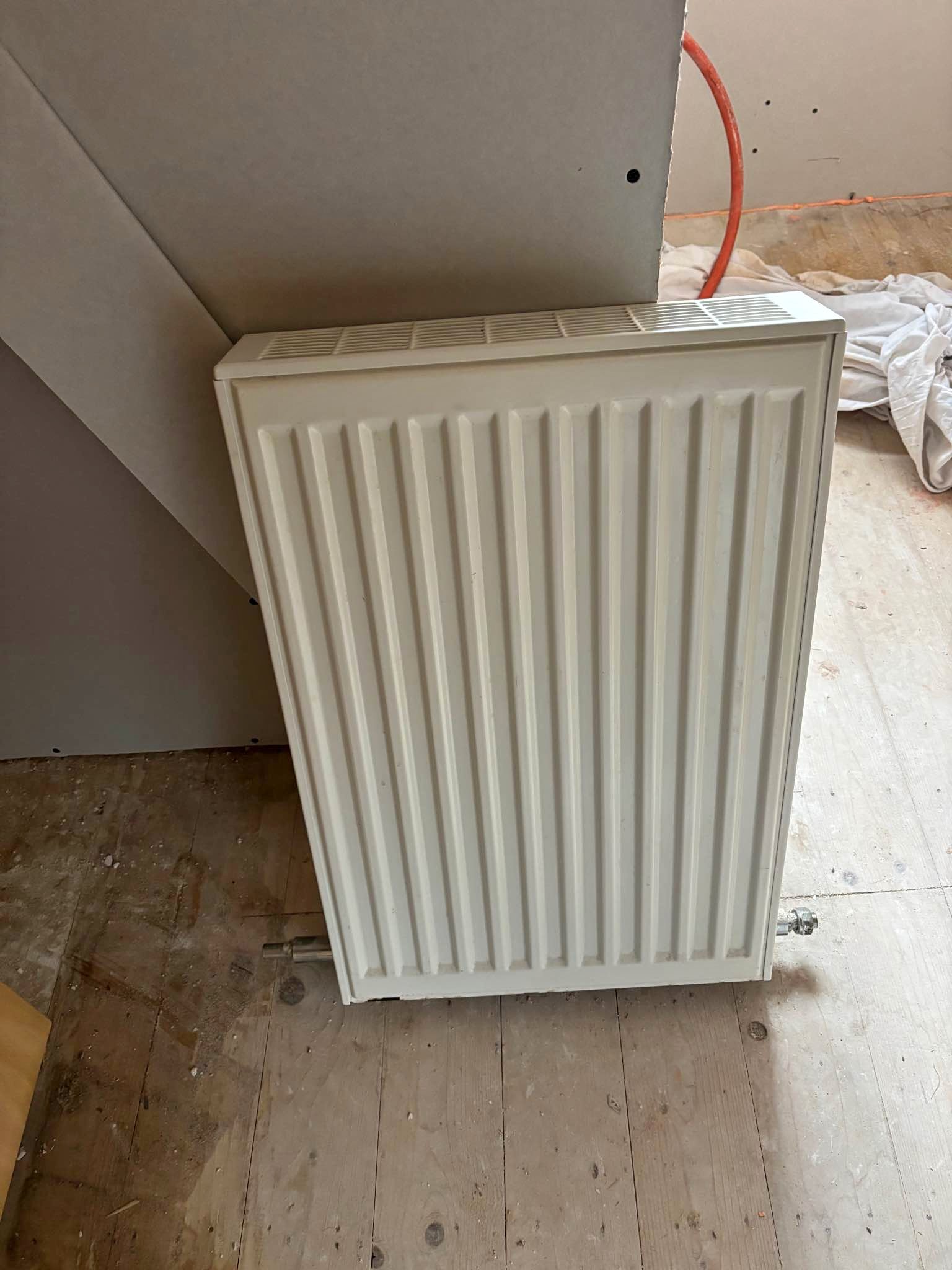 Single radiator - Space Heaters - Stockton-on-Tees, United Kingdom ...