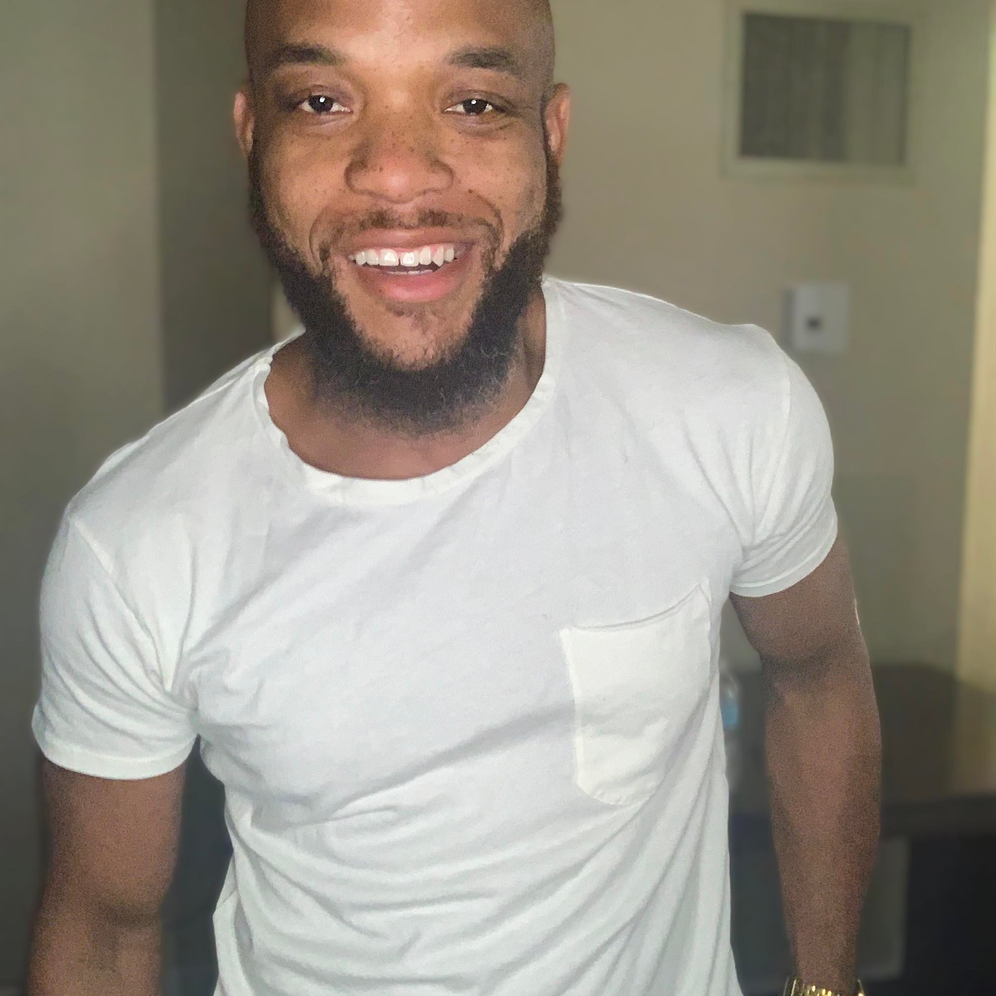 Raynard Gilyard (@raynard.gilyard) • Facebook, Connect with friends