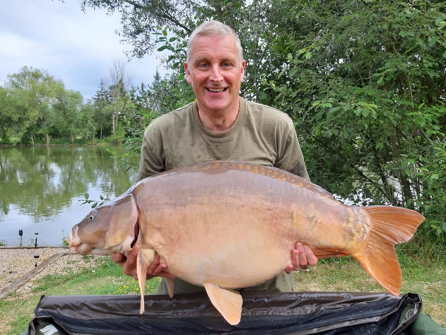 Mark Timson