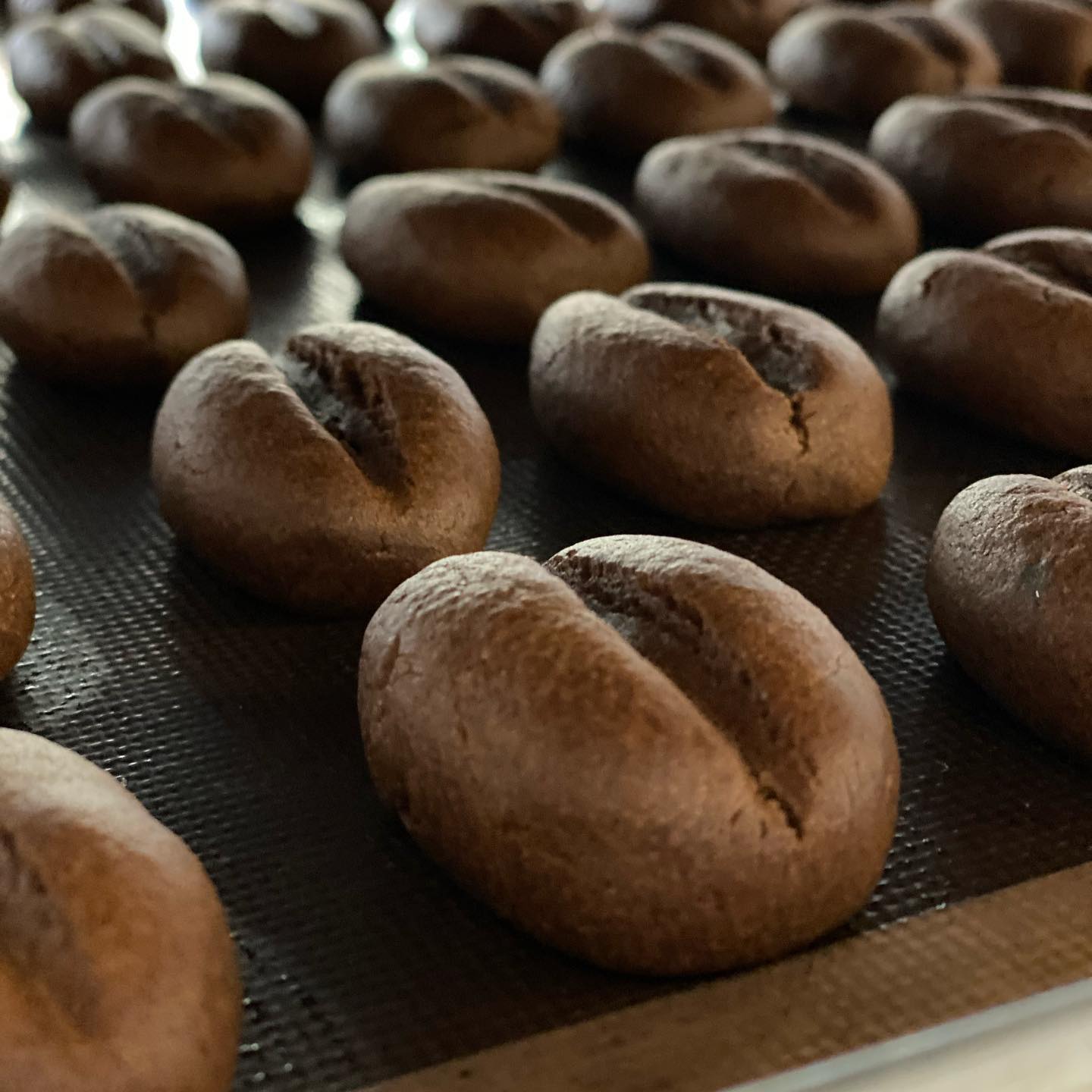 BULBANCHA. This was the name... - La Patisserie Chouquette | Facebook