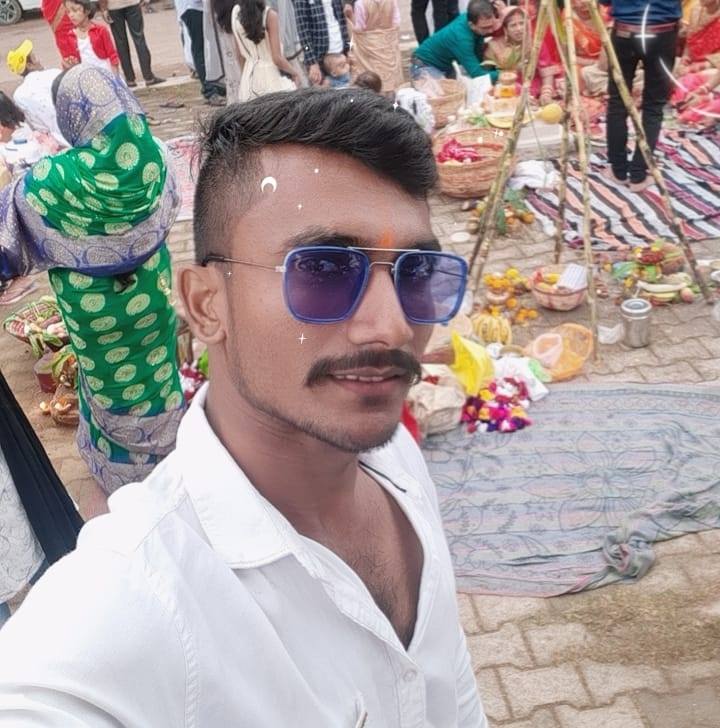 Chandan Rai