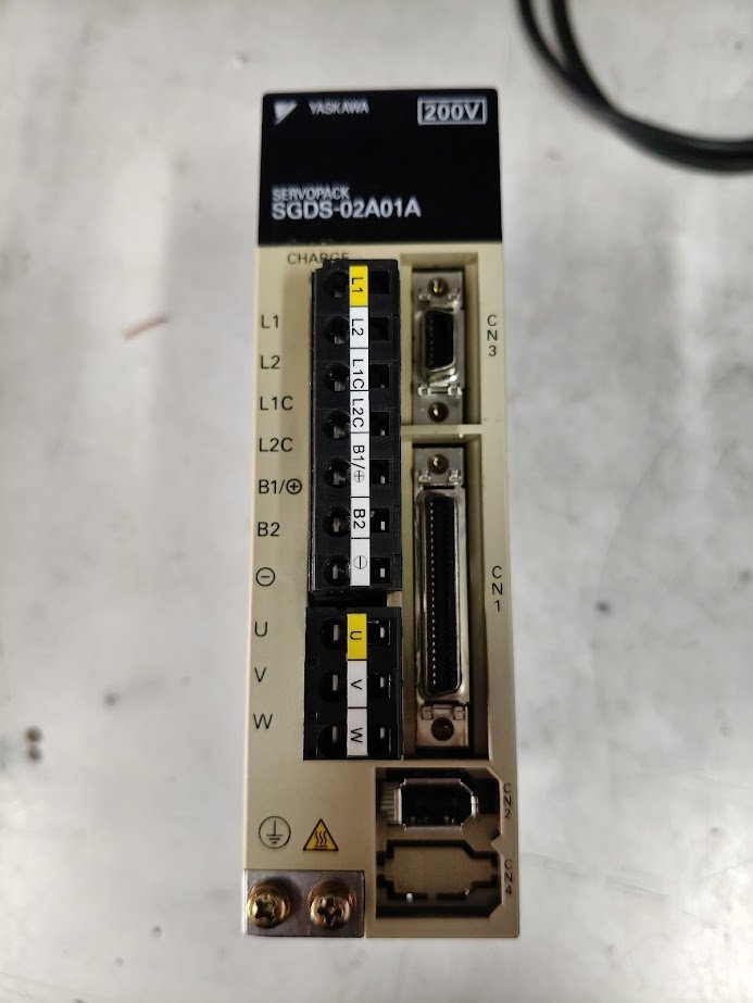 🚩 รับซ่อม Yaskawa Servopack... - Success Electronics | Facebook