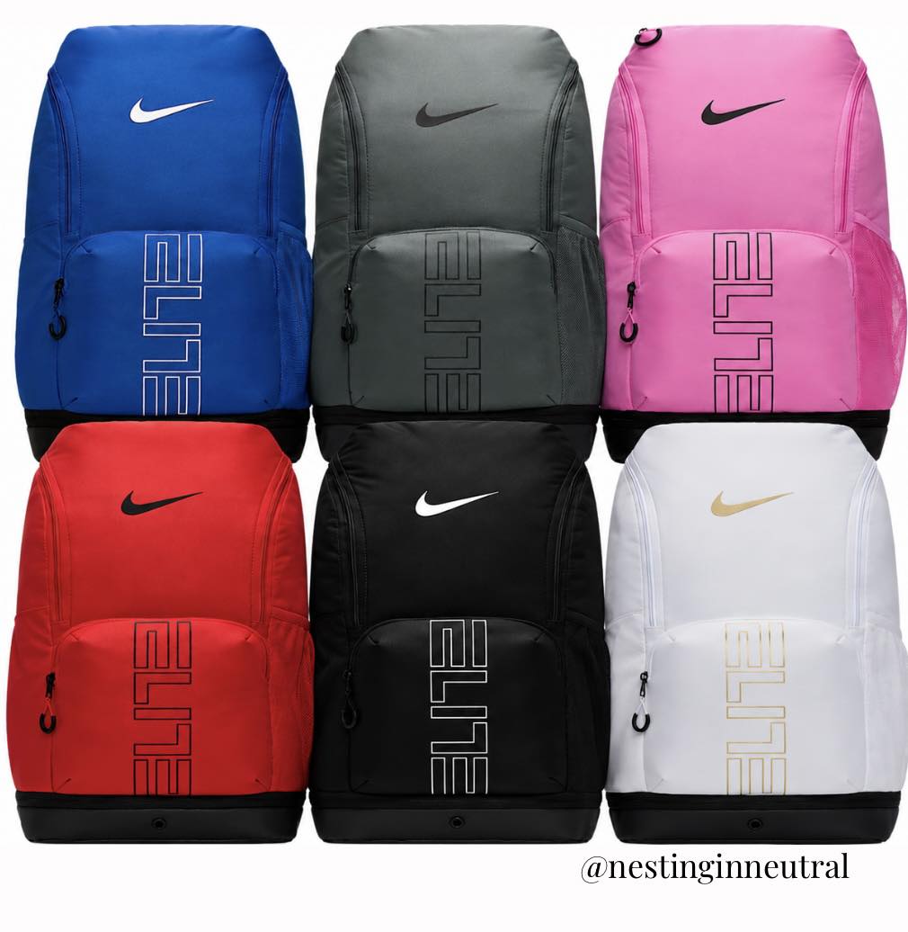 cool nike backpack – Kentucky Straight Apparel & Co Gender_Kids Boys_ET Tailored for athletes Color:TWO TONE BLACK/TEAM ROYAL BLUE/SILVER METALLIC adidas Originals Clear Mini