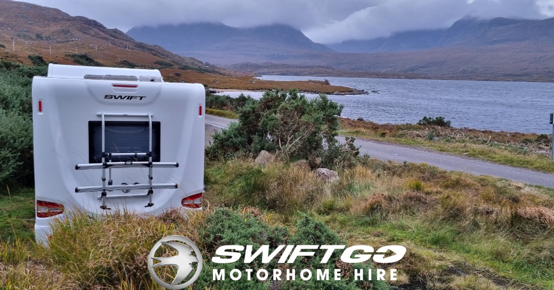 Swift Go - Swift Go are proud to support Go Outdoors Stoke with their ...