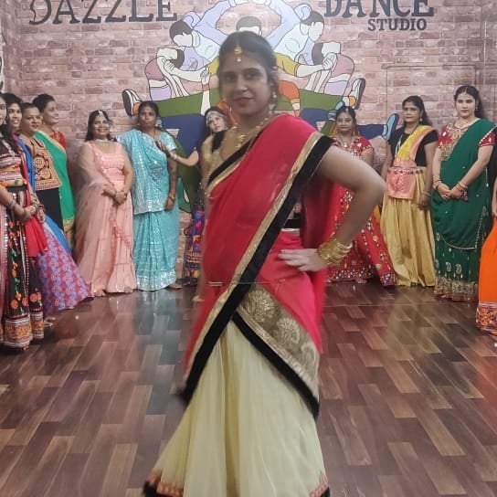 DAZZLE DANCE STUDIO | Navi Mumbai (New Mumbai)