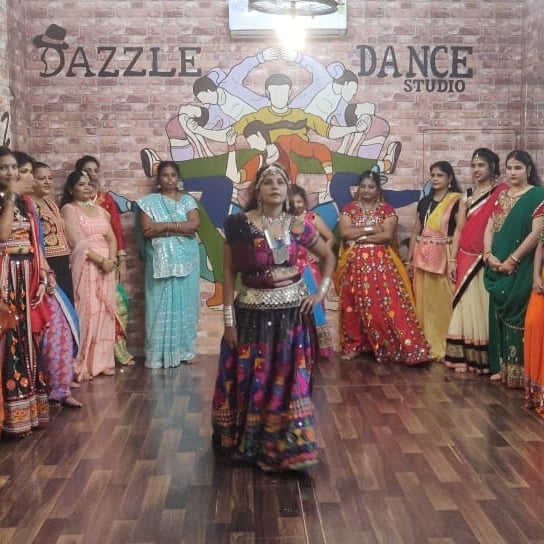 DAZZLE DANCE STUDIO | Navi Mumbai (New Mumbai)