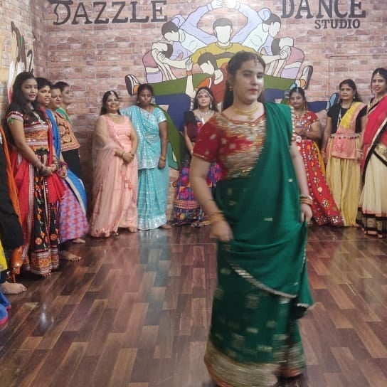 DAZZLE DANCE STUDIO | Navi Mumbai (New Mumbai)