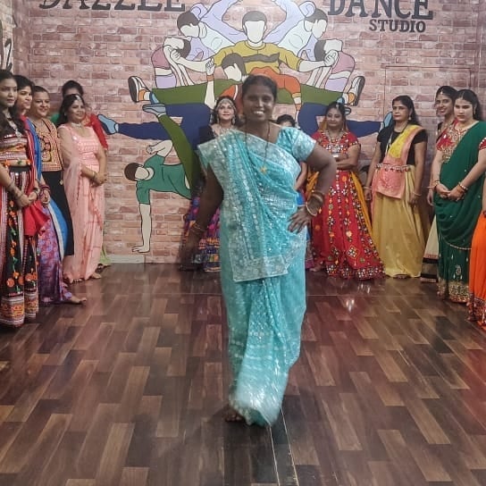 DAZZLE DANCE STUDIO | Navi Mumbai (New Mumbai)