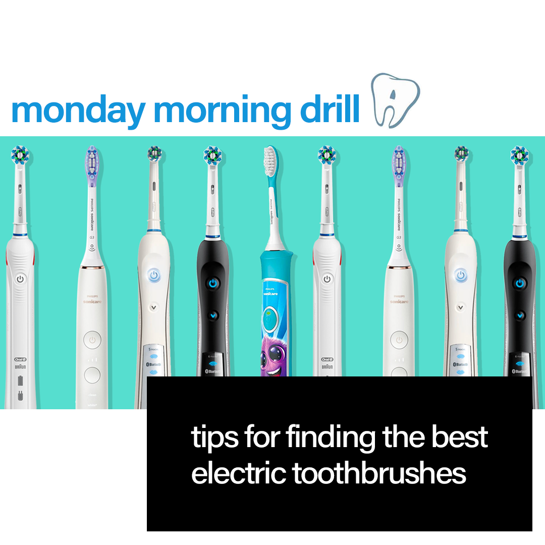 The Tooth Bank - 💥 Monday Morning Drill💥 Are your... | Facebook