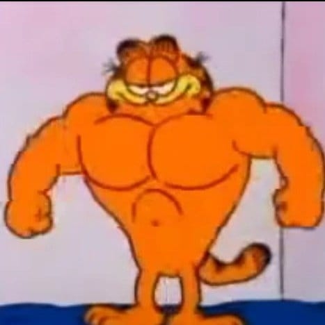 Buff Garfield - Buff Garfield added a new photo.
