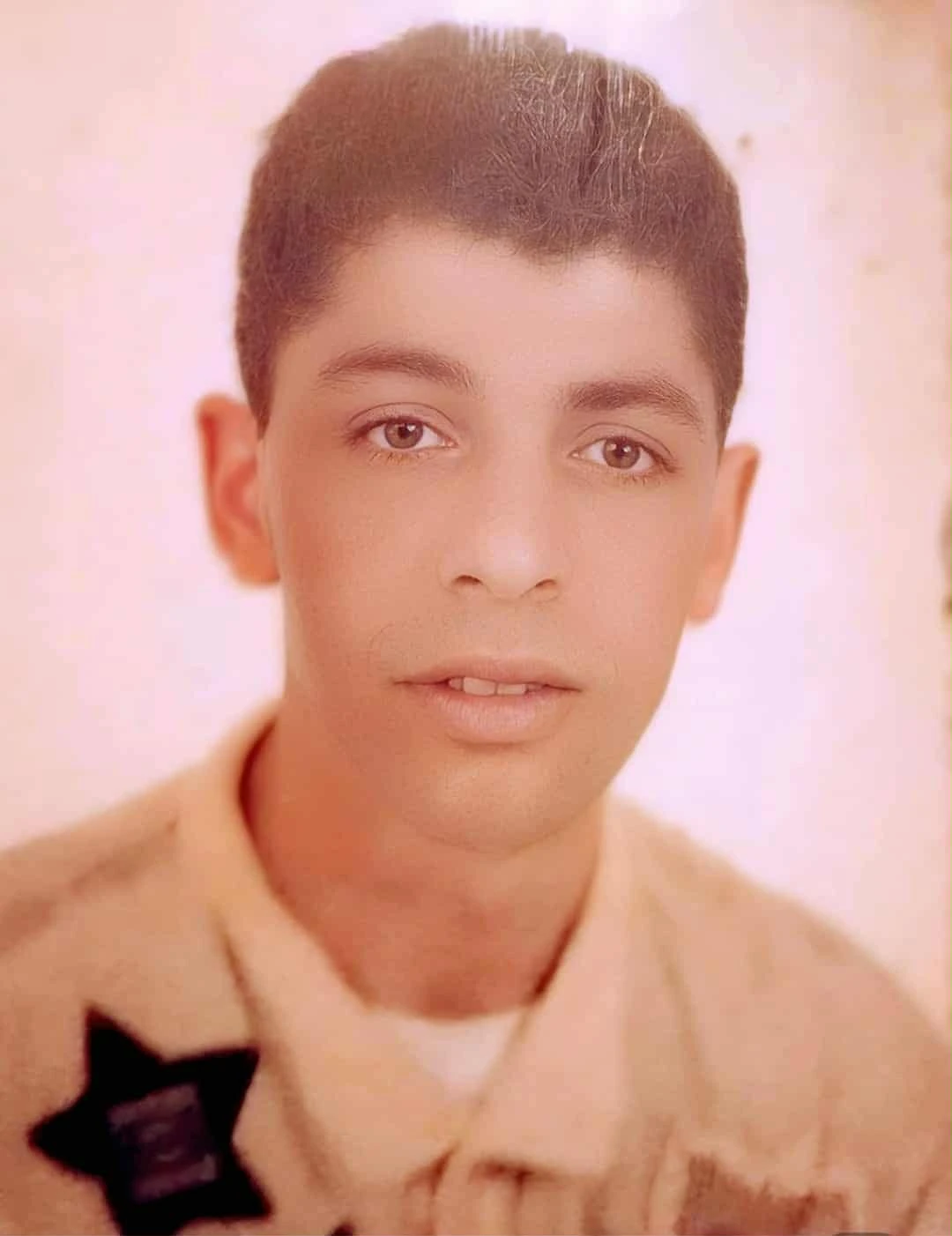 Ali Riahi