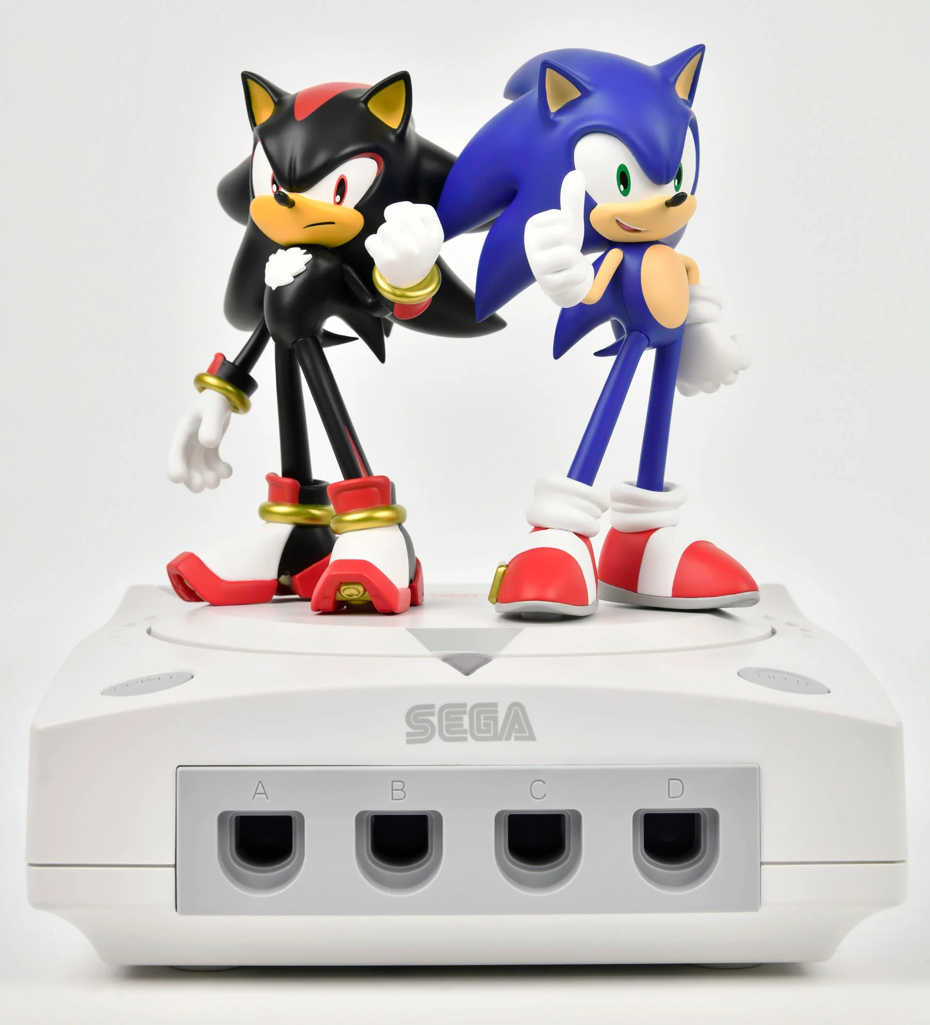 Sonic X Shadow Generations Collector's Edition shipping delayed to