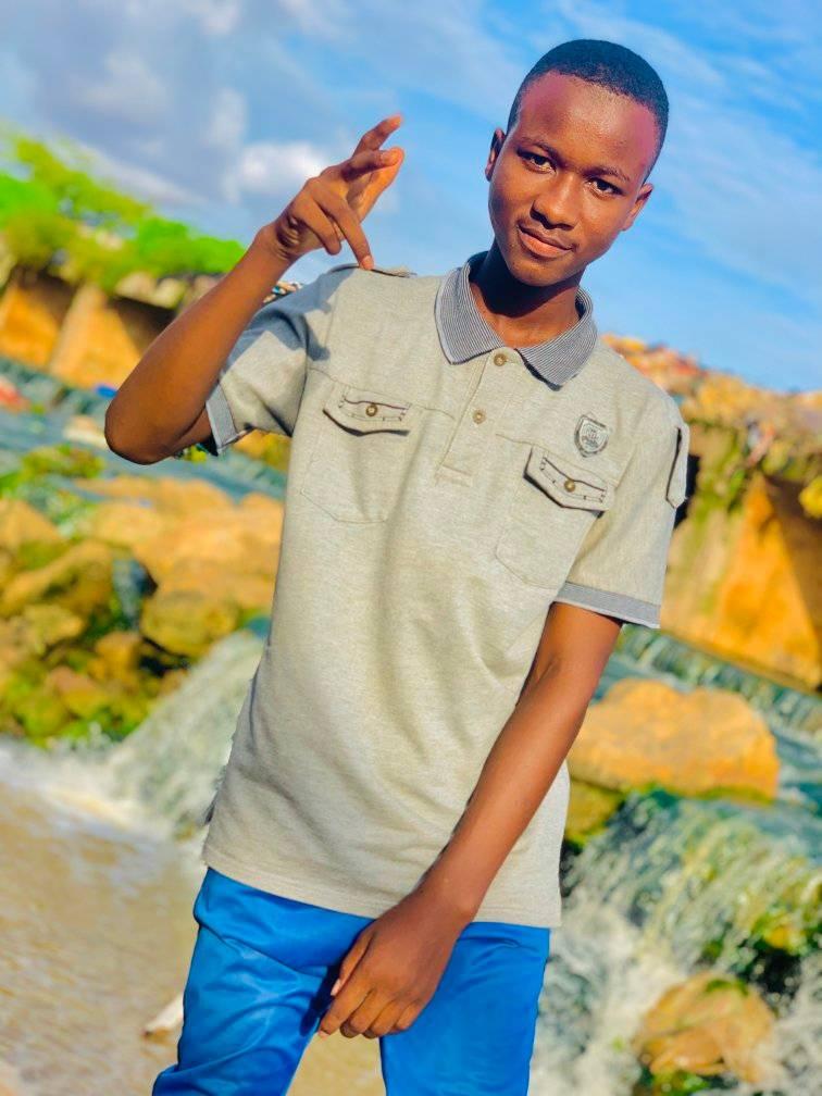 Assane Officiel