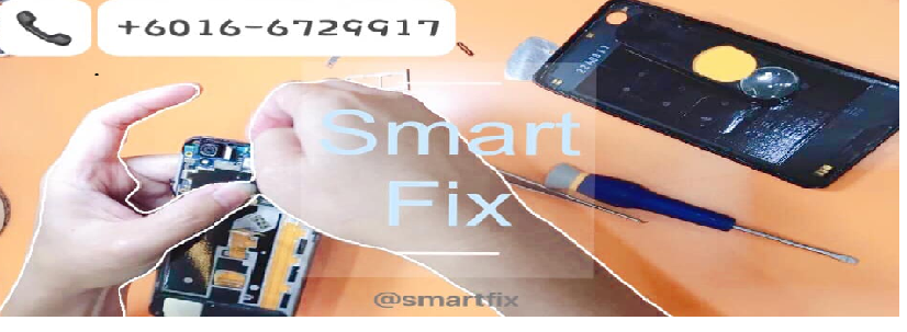 Smart Fix -Smartphones Repair 智能手机维修