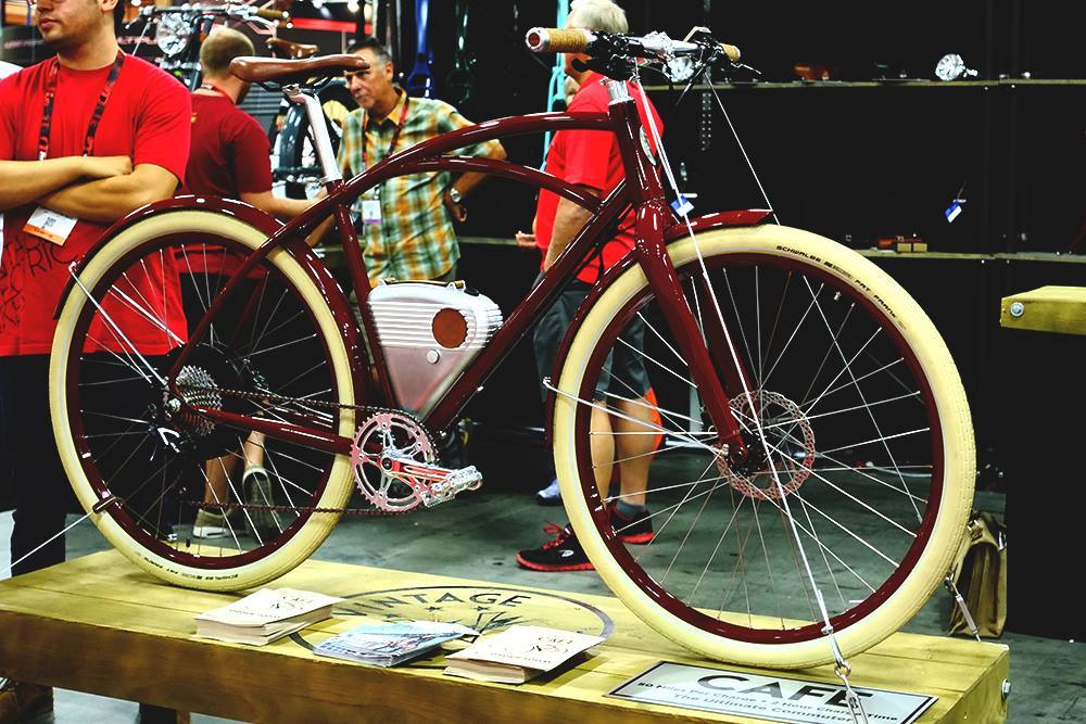 VintageElectricbikesjp (@VintageElectricjp) • Facebook