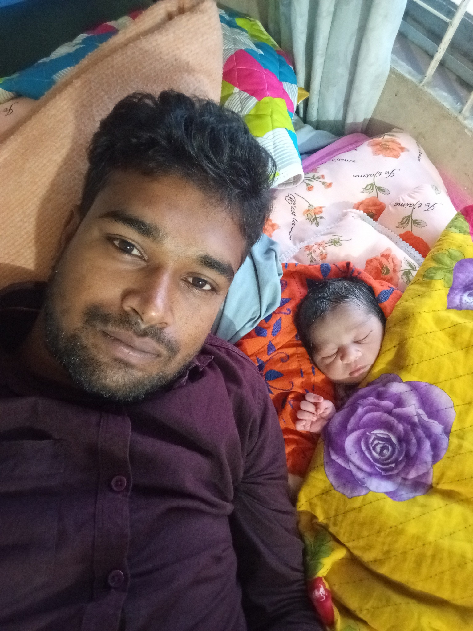 Rubel Hasan Robin