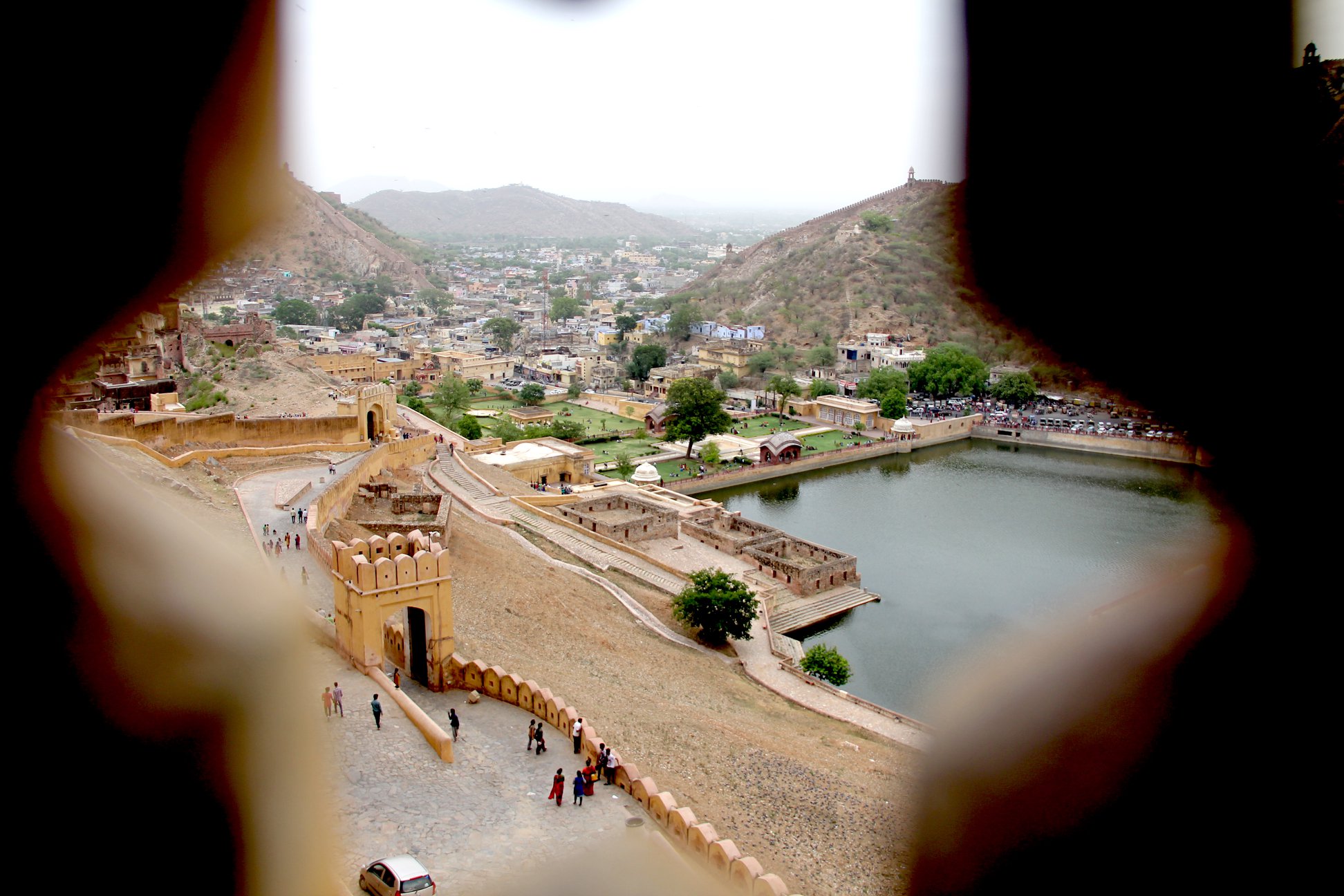 A peek into the world... - Dimli - Curated Craft Tours | Facebook