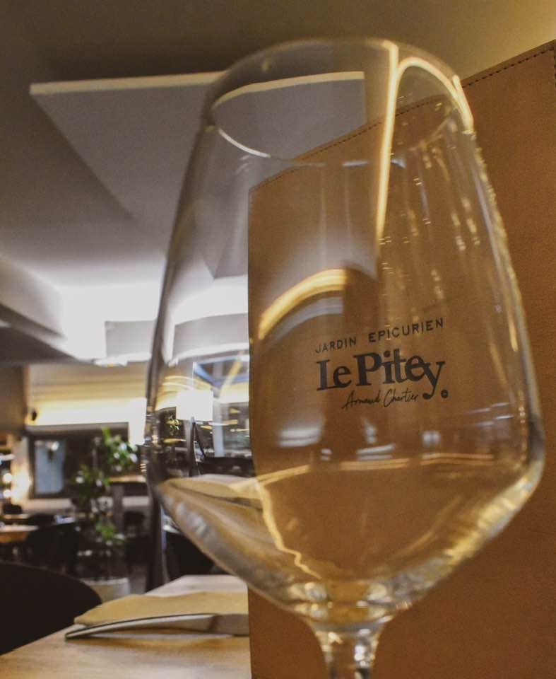 BELLE ANNEE GOURMANDE 2026 ... - Restaurant LE PITEY | Facebook
