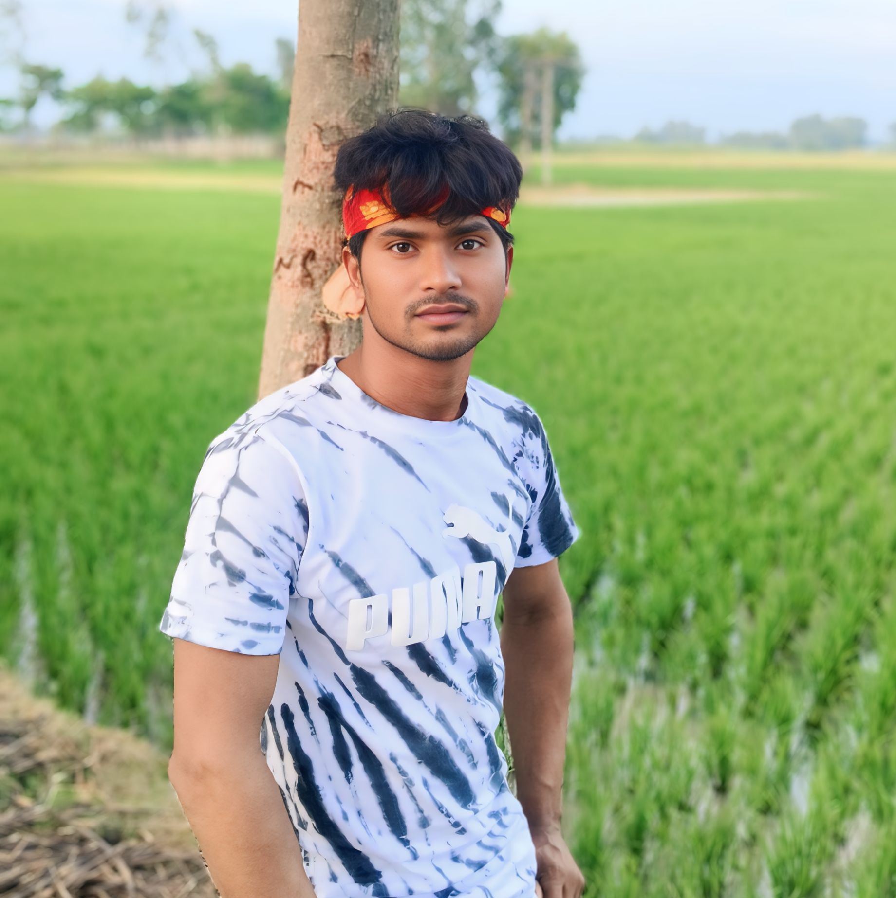 Itna garmi mein hight mein bahut mushkil Hai Bhai kam karna really bhai ...