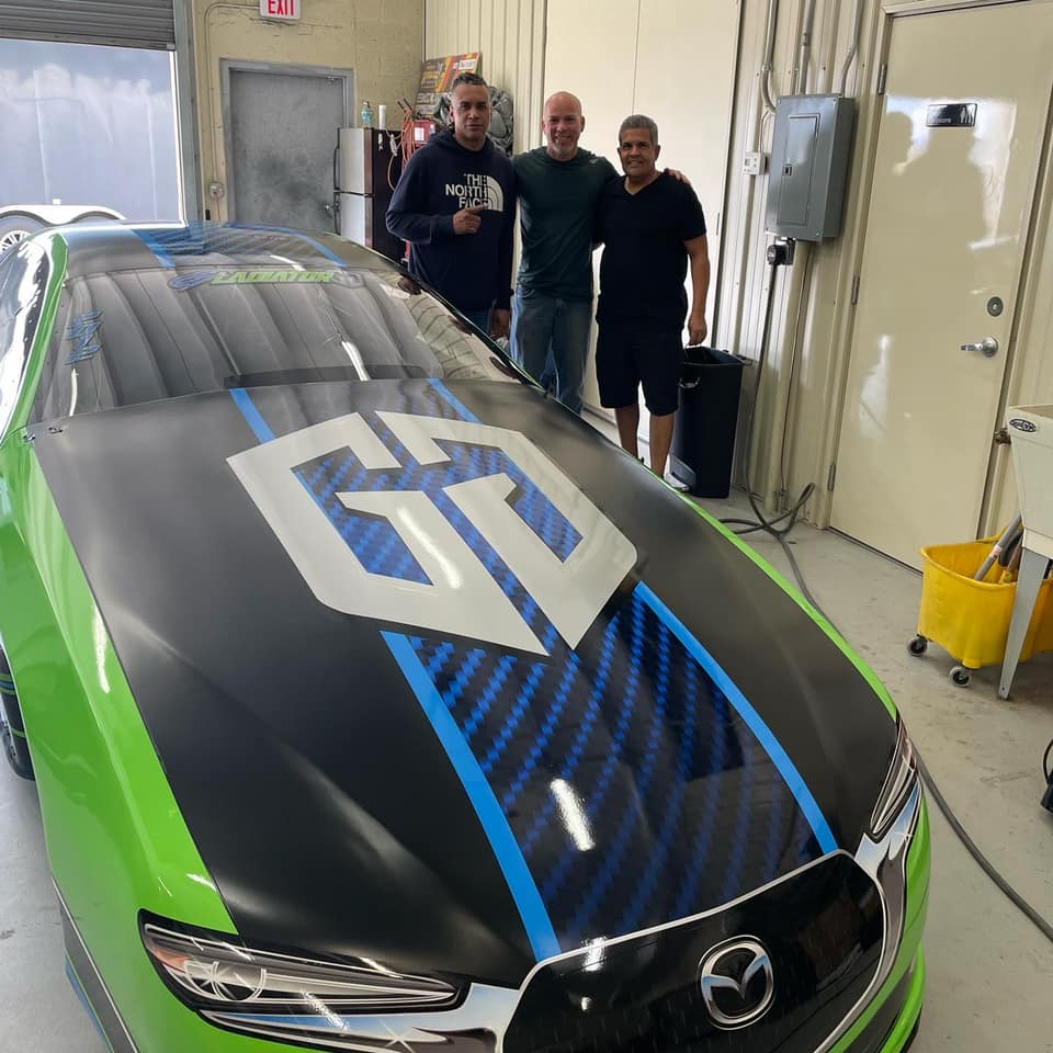 Siguel Racing | Orlando FL