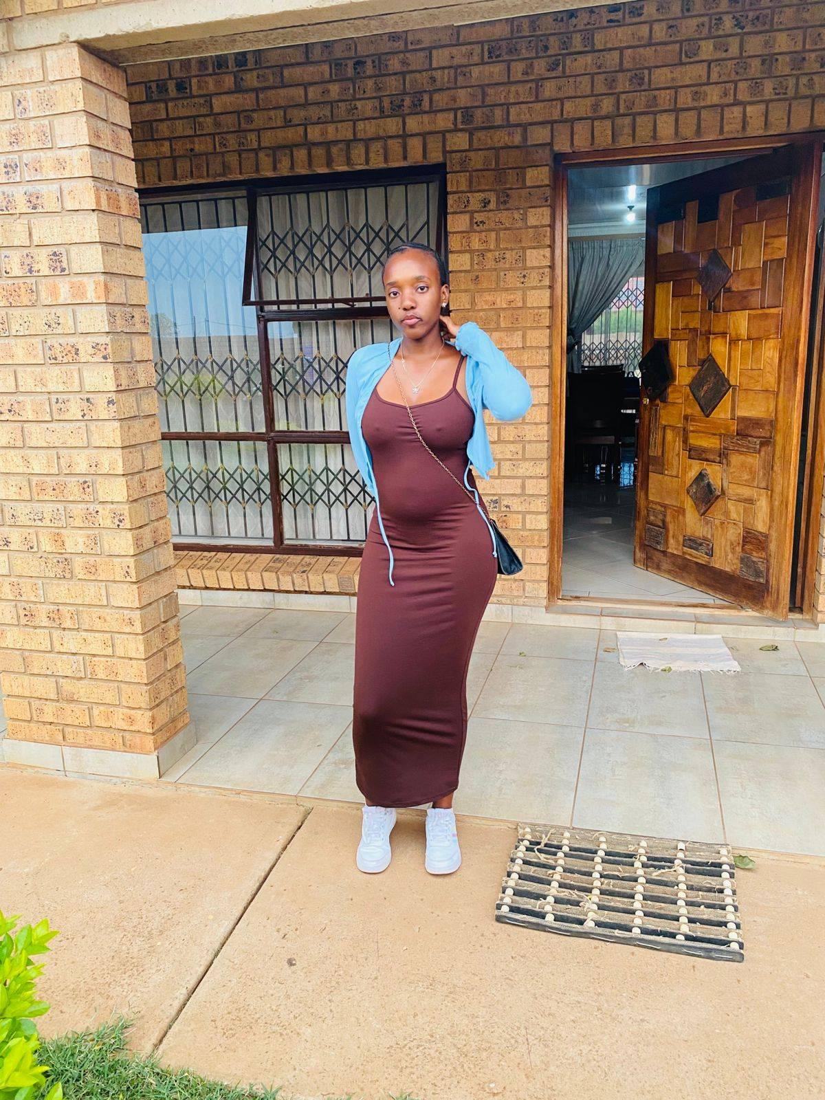 Oratile J ʚĭɞ