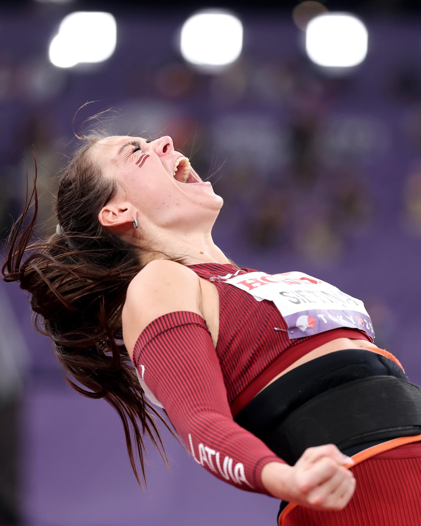 European Athletics - Dominated the 3000m steeplechase final at the ...