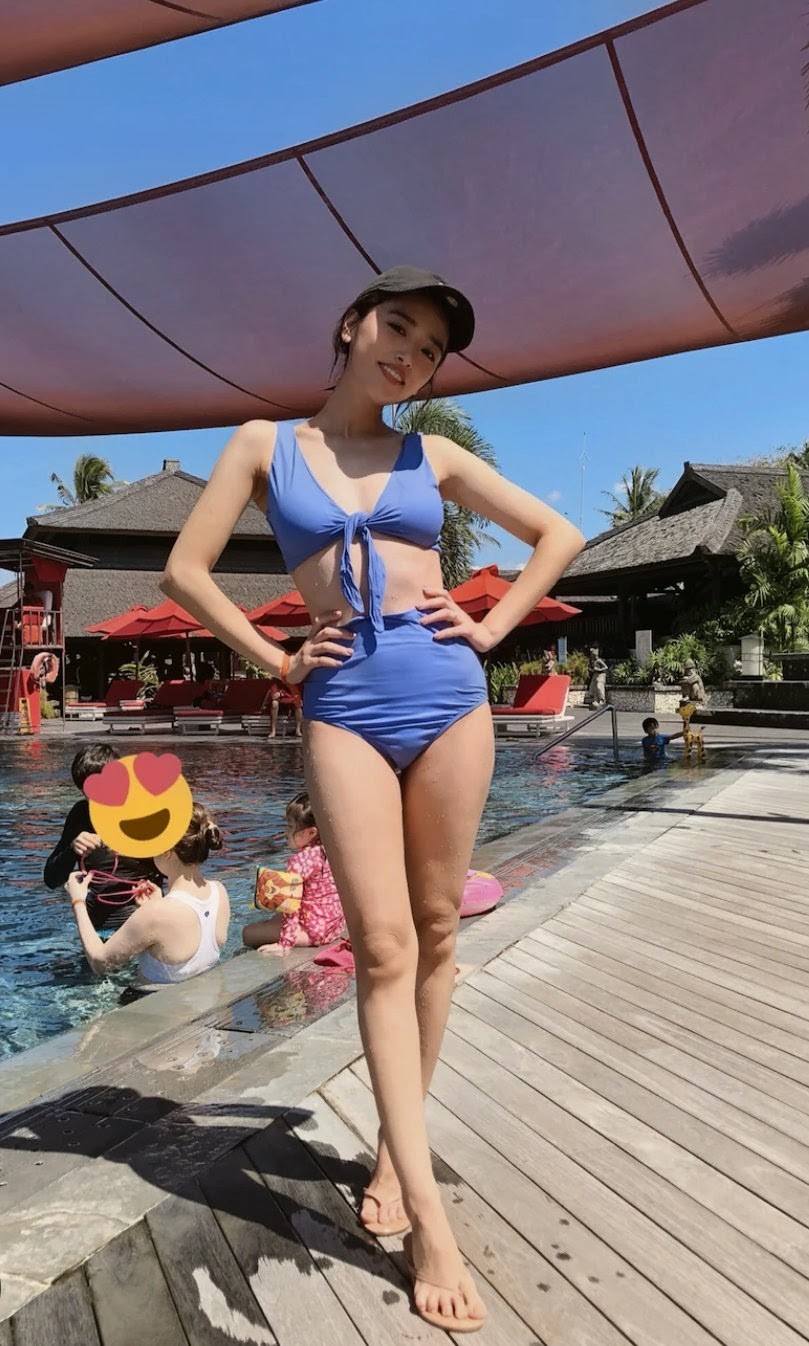 近藤 千尋 水着