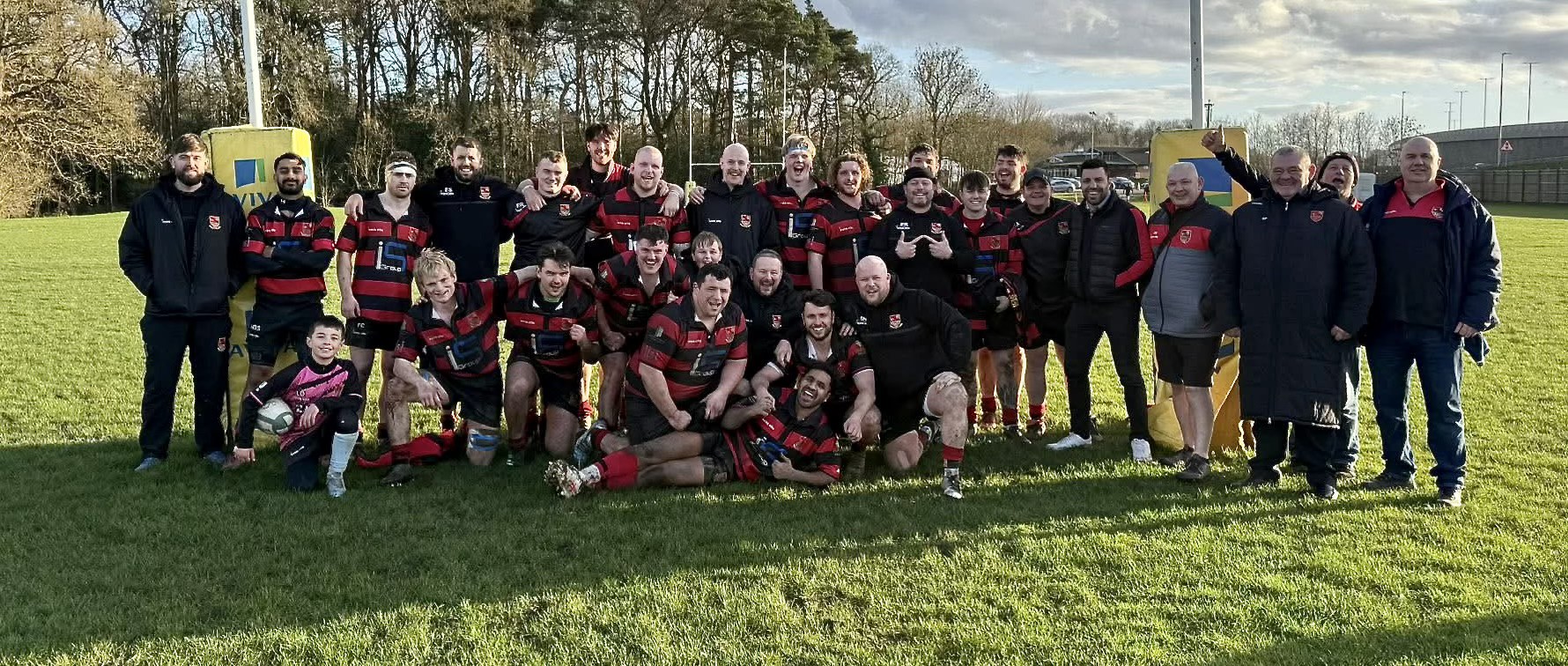 Newbold-On-Avon RFC | Rugby
