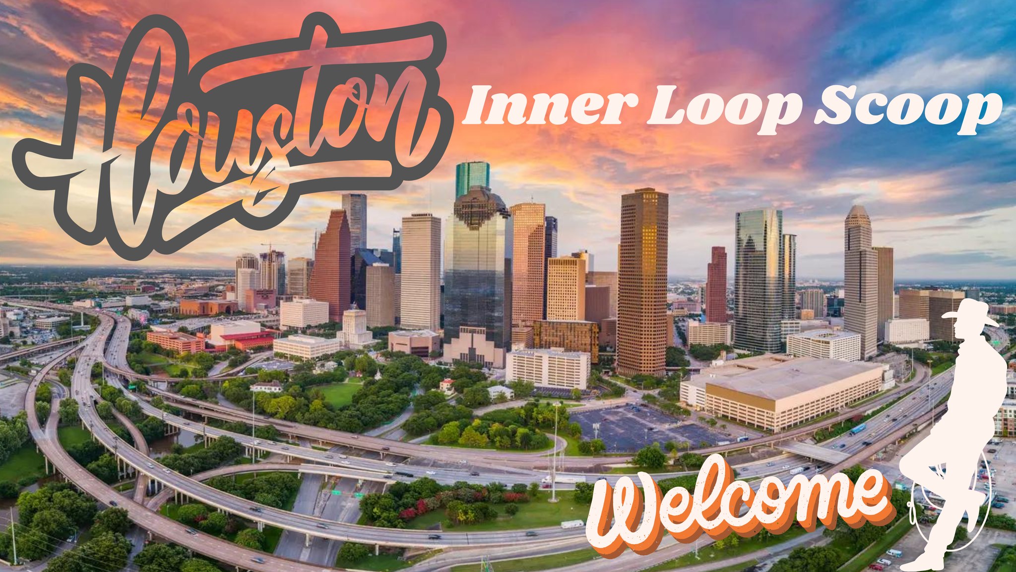 The Real on Real Estate - Houston Inner Loop