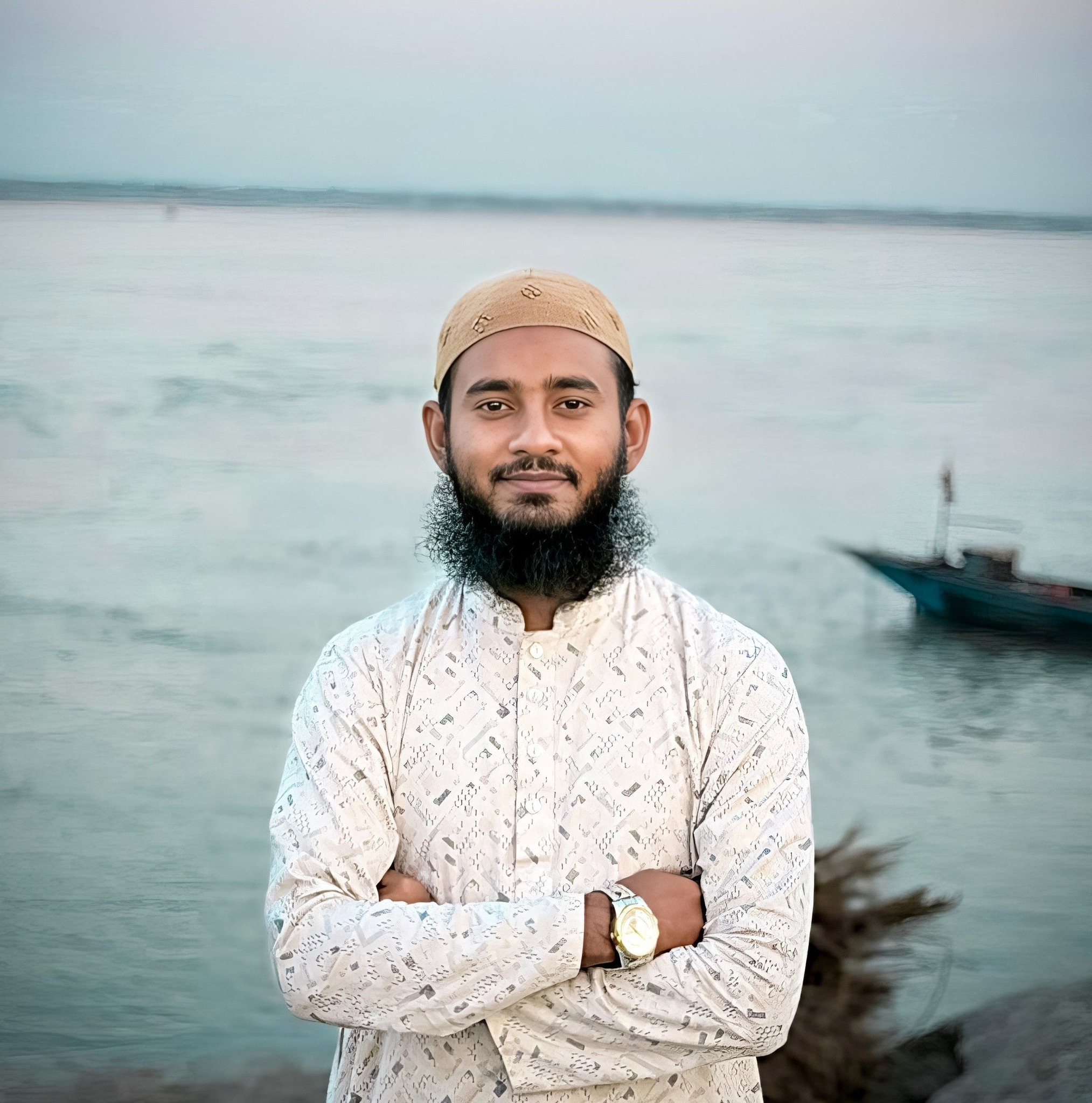🌸⚔️ | Muhammad Rokon | Facebook