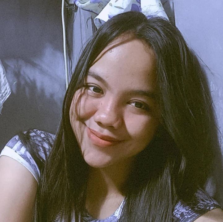 Krista Mae Reyes Manansala