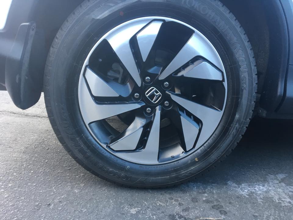 Rapid Rim Repair | Reno NV