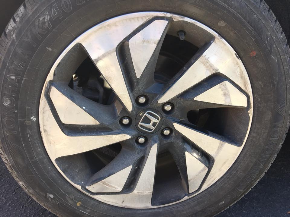 Rapid Rim Repair | Reno NV