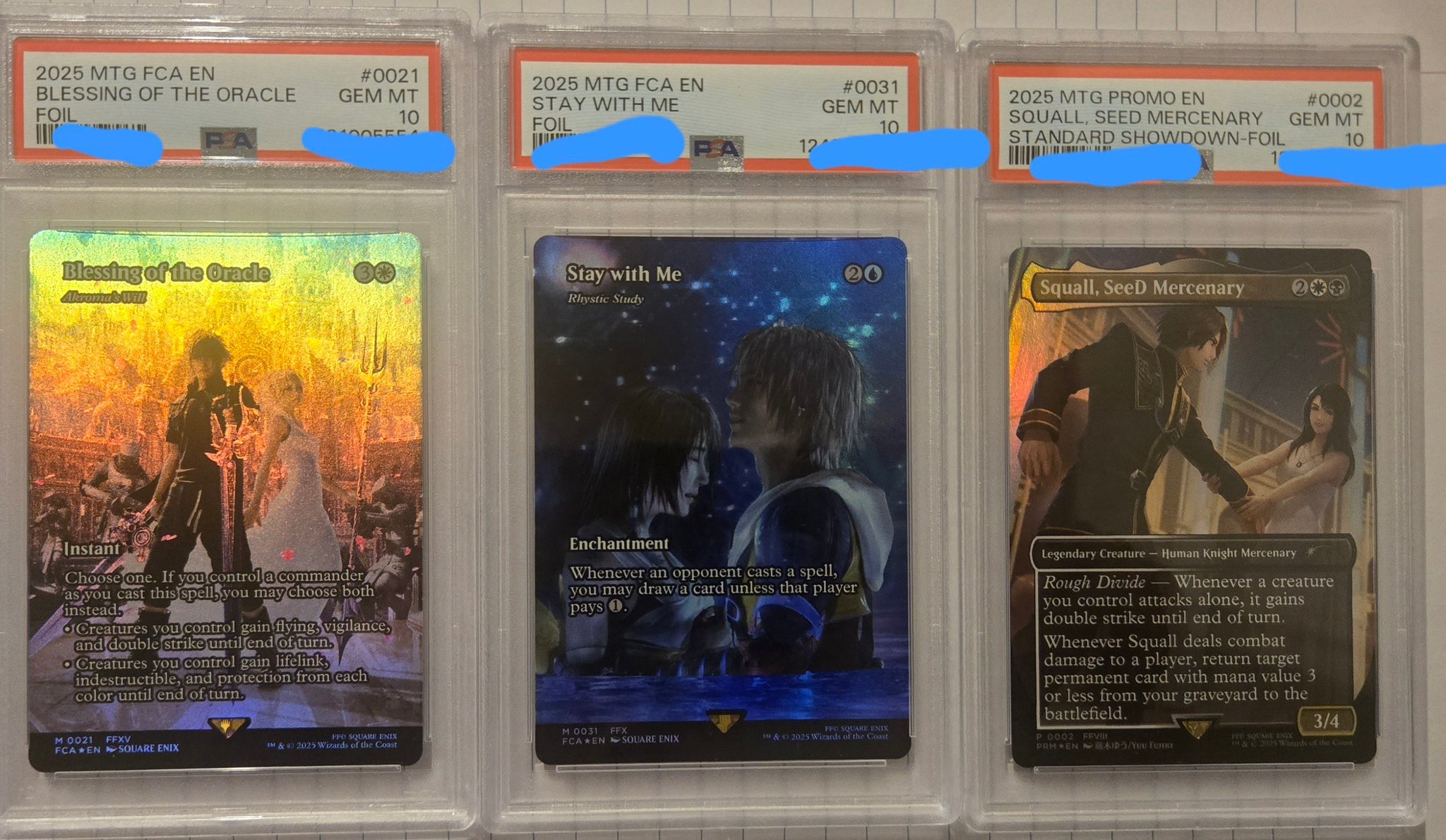 Hunting for Spider-Man chase cards in Magic: The Gathering