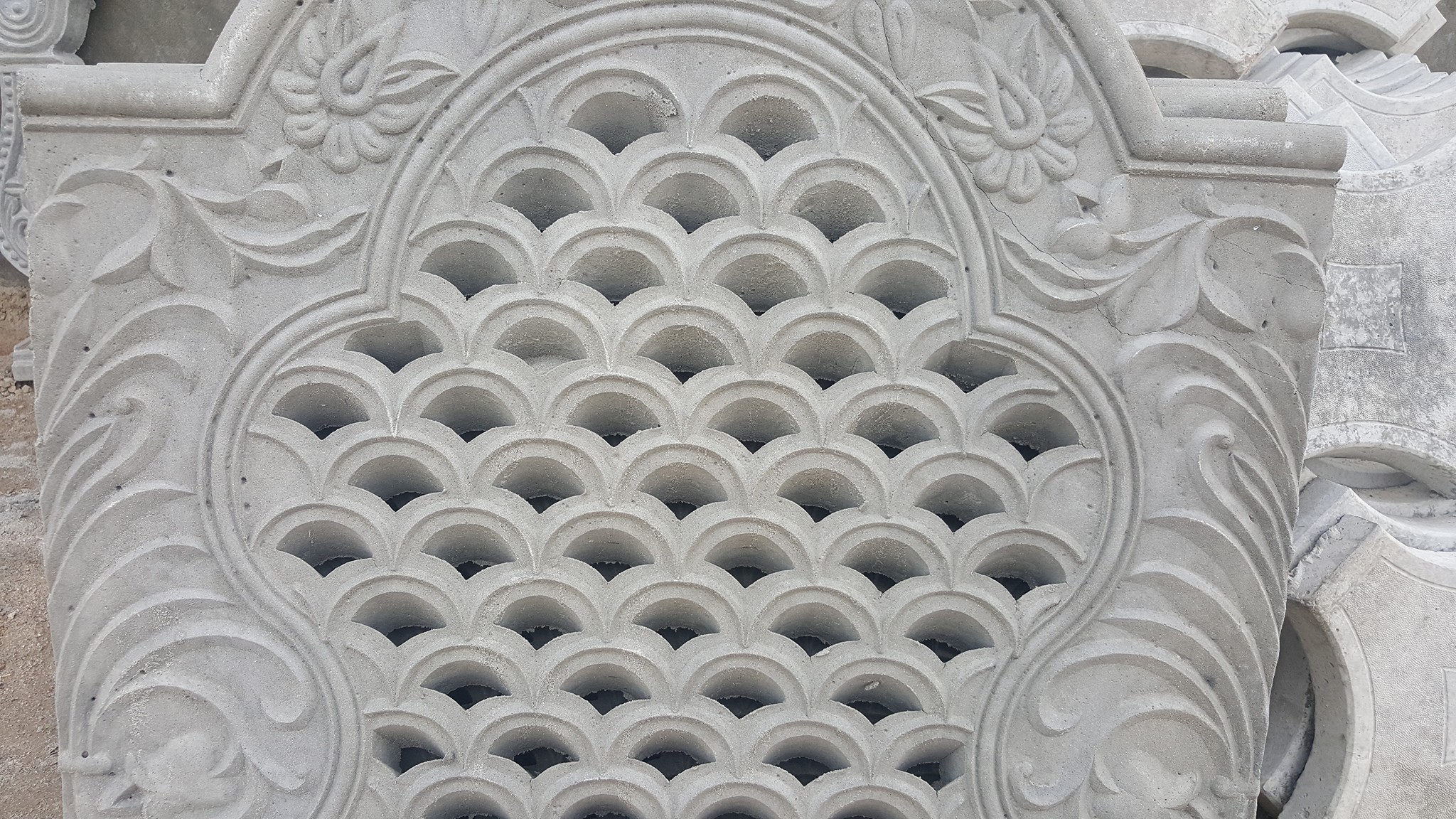 Zik & Co Block Factory Kamar Mushani