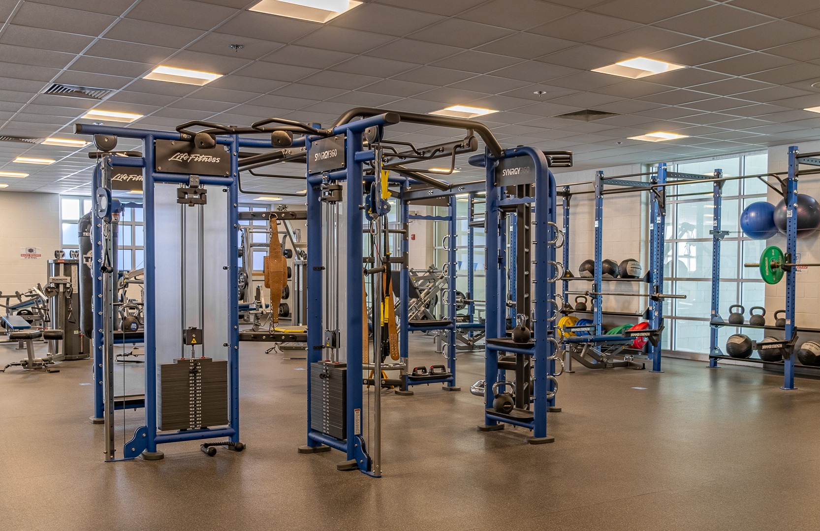 Advanced Exercise HQ | Littleton CO