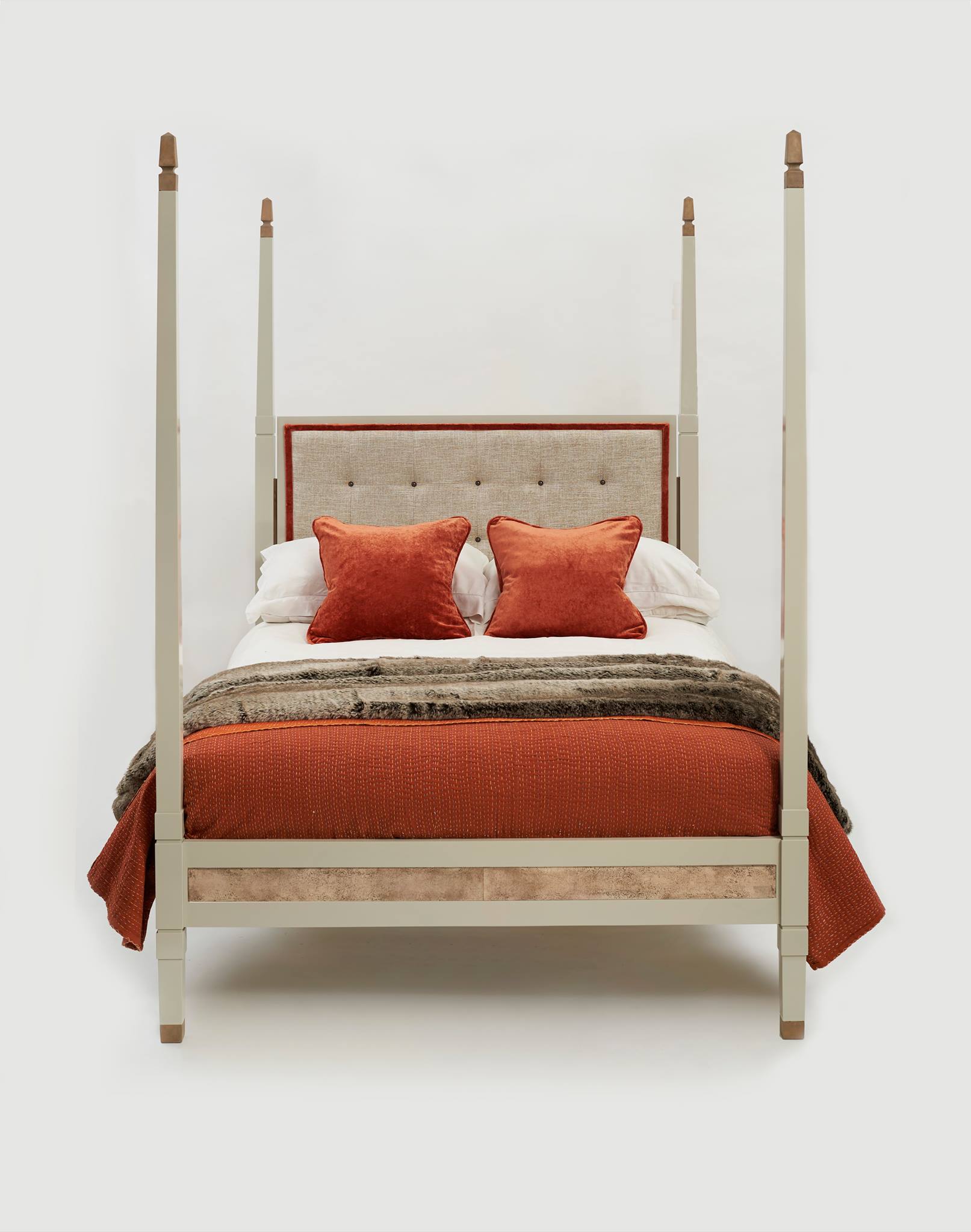 Leporello - We are thrilled to announce that our new Evo...