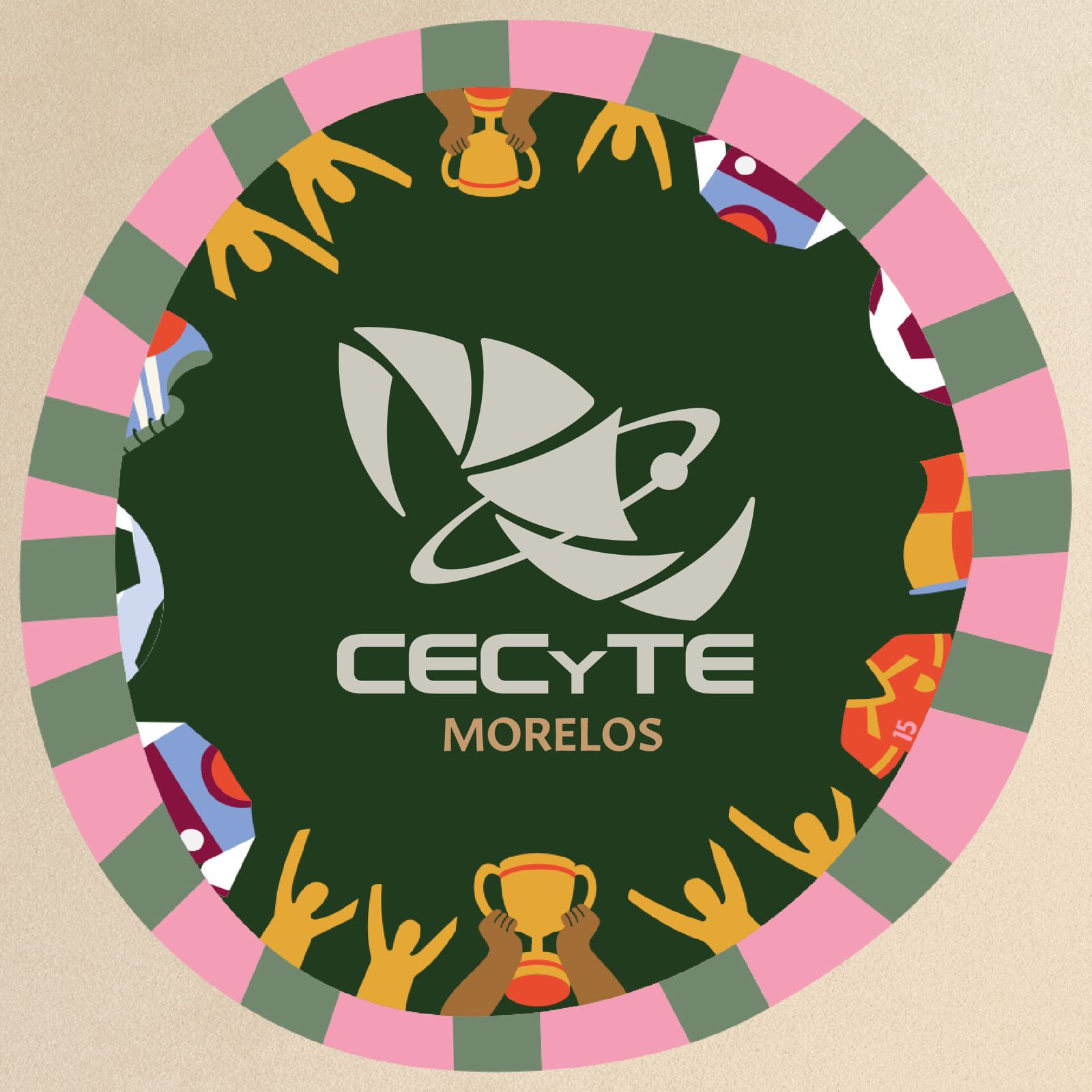 CECyTE Morelos - ¡Ya inició el Festival Académico en... | Facebook