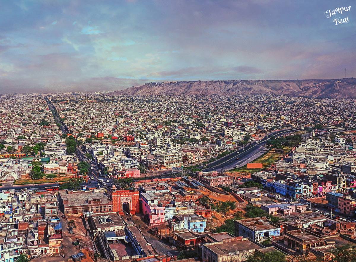 Jaipur is believed to be the first planned city in the country as 