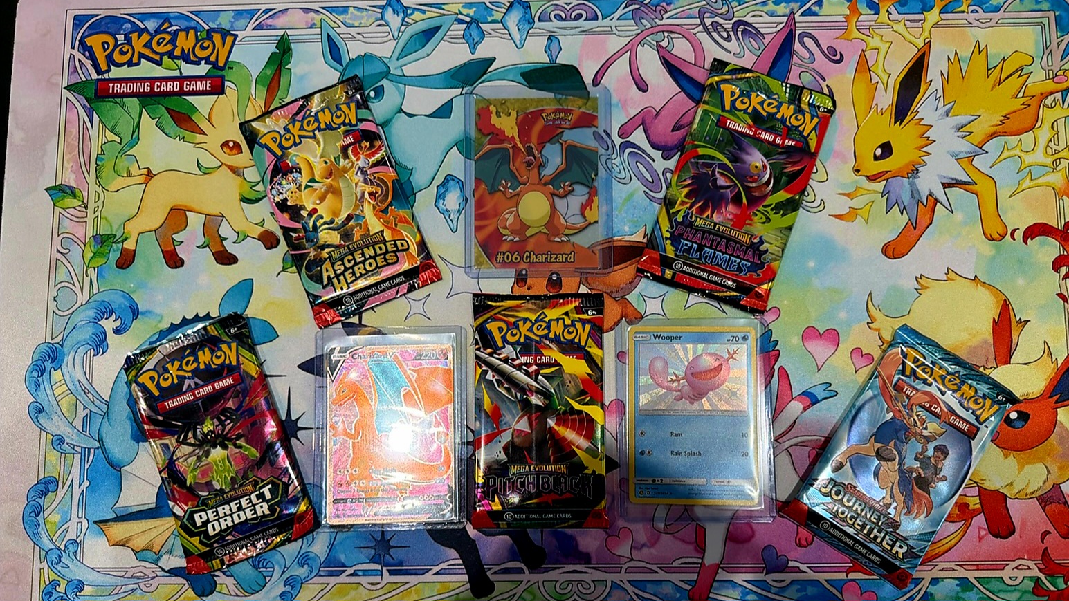 pokemon card envelopes Pokmon Set of assorted from the GCC (four expansion envelopes for a total of 40 cards, holds multiple envelopes of the same expansion), Italian edition Toys Weighs 0.46oz when empty Day 25?! of 24 Days