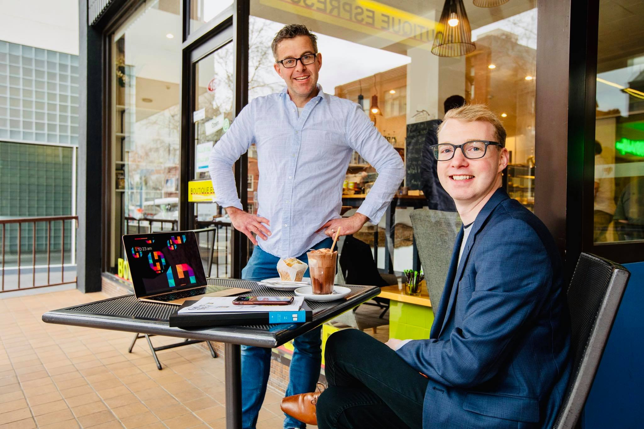 Honestally | Hobart TAS