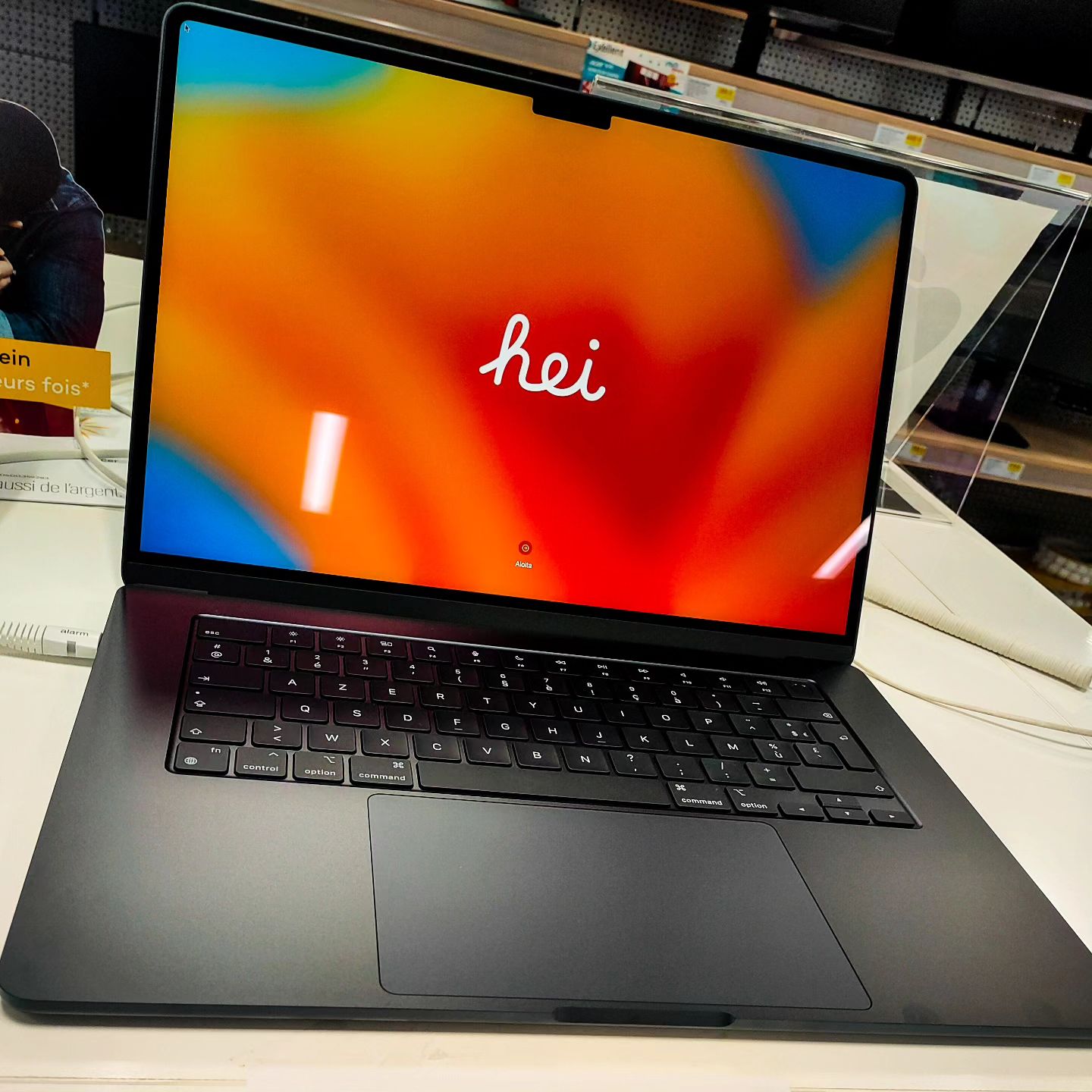 Arrivage... - Lux Informatique Arlon-Messancy - Exellent It