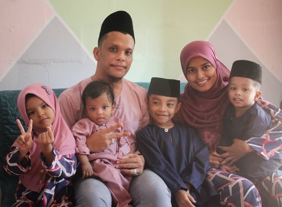 Mohd Rafiuddin Samsir