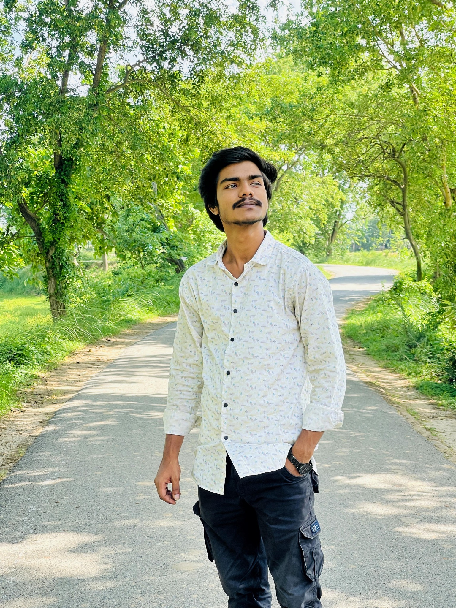 Mohammad Reyad