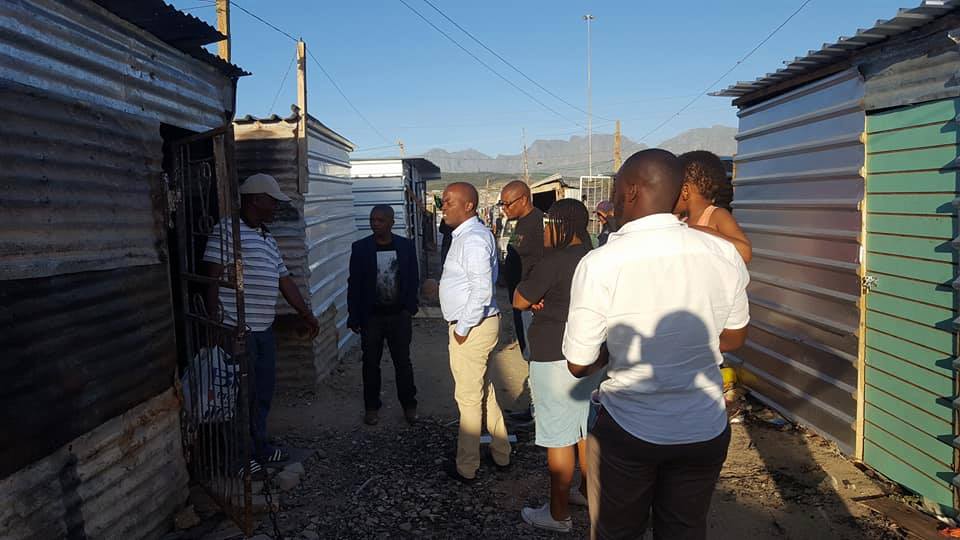 Silulo Training - Our strategy for 2018 is going back to...