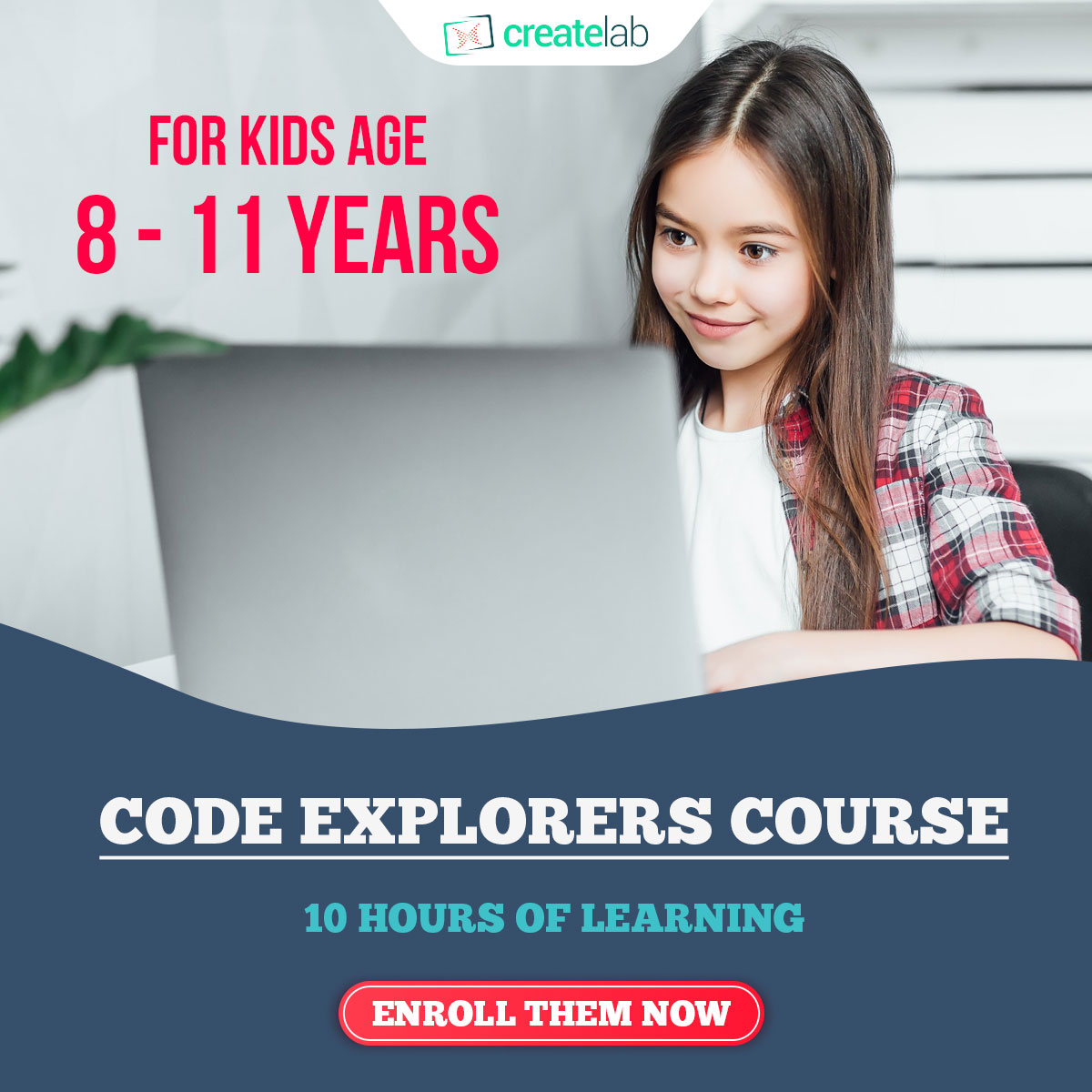 Our custom designed coding courses for... - Create Lab Lanka | Facebook