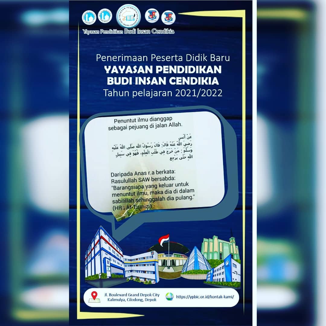💭 Seberapa... - Toddler-KB-TK Islam Al Azhar 45 GDC