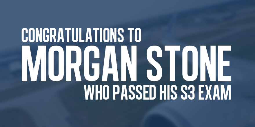 Congratulations... - Virtual Air Traffic Simulation Network UK | Facebook
