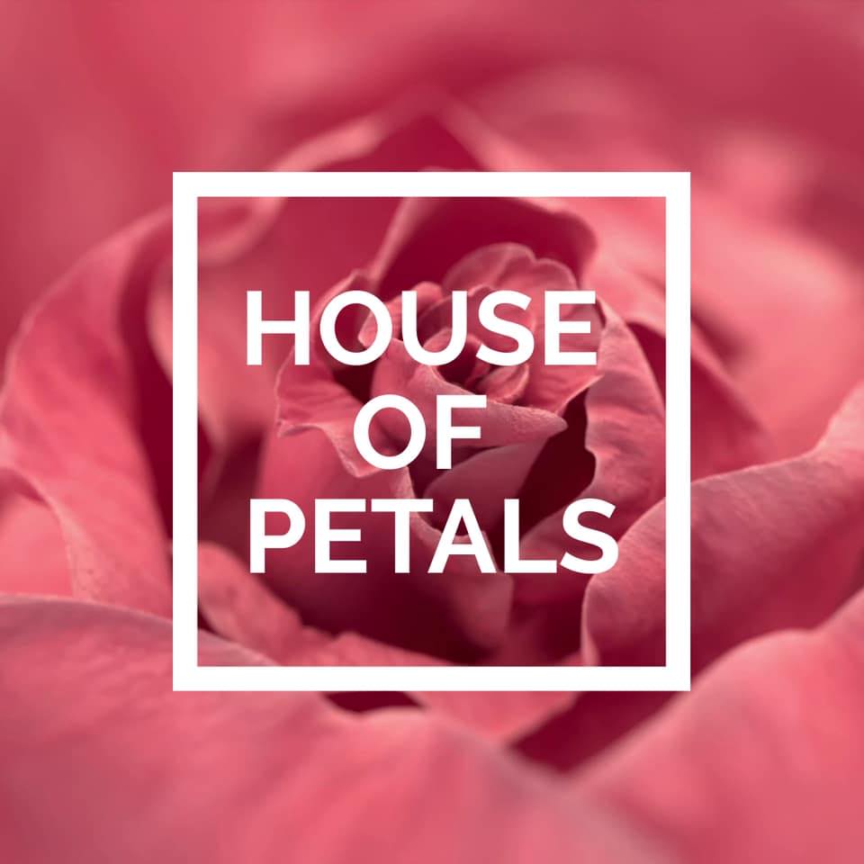 Every petal placed with purpose, every colour telling a story. Our ...