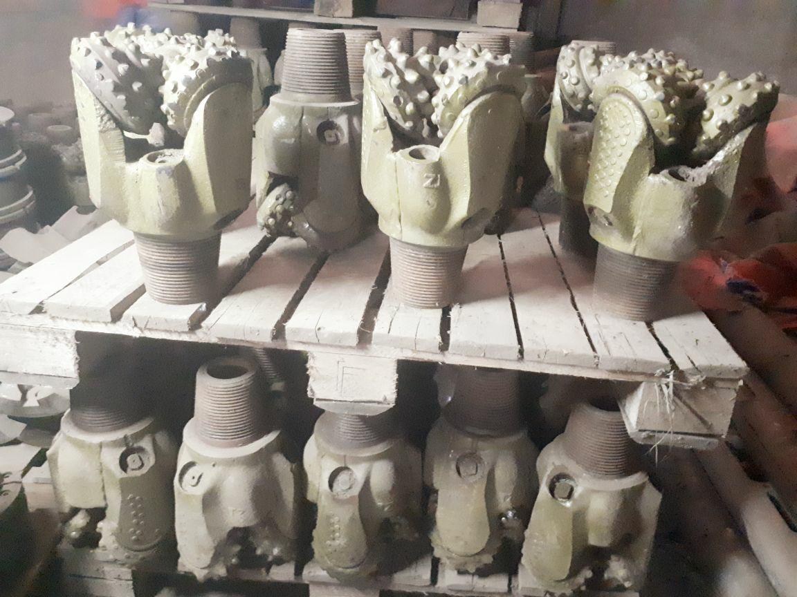 Tirupati Mining Tools